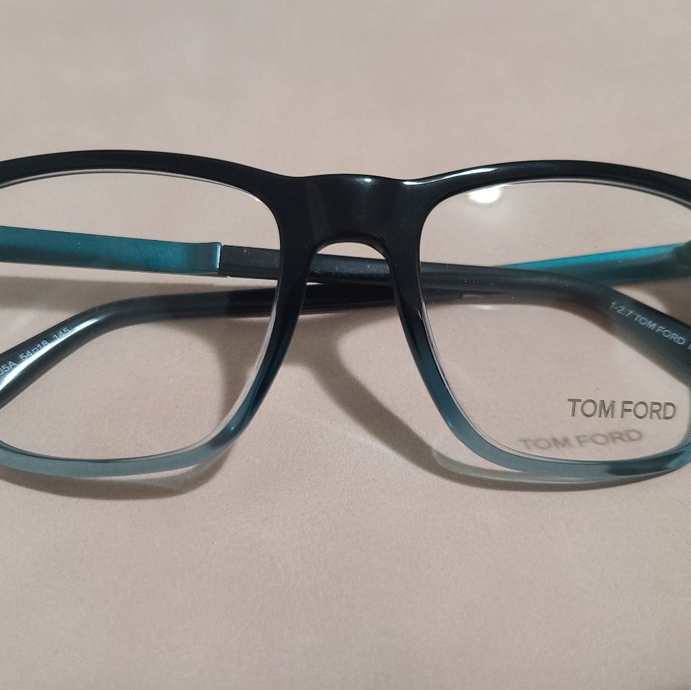 Tom Ford Eye Glasses